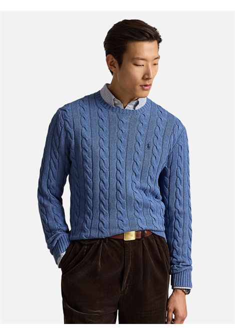 Sweater cotton Polo Ralph Lauren POLO RALPH LAUREN | Knitwear | 710775885548